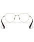 Men's Eyeglasses, HC5141 52