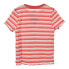 LEVI´S ® KIDS Striped Meet&Greet short sleeve T-shirt