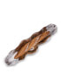 Carmel Collection Signature Aluminum Baguette Bread Tray