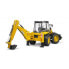 JCB 5CX eco Baggerlader