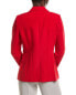 Anne Klein Notch Collar Jacket Women's