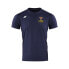 T-shirt Zina Turbokozak Classic Jr 02299-212 Navy blue