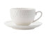 Tasse und Untertasse Diamonds Round