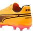 Puma King Pro FG/AG M 107566 06 football shoes