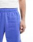 Champion shorts in blue