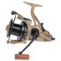 VIRUX V9 BFC carpfishing reel