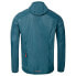 VAUDE BIKE Minaki Light jacket