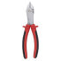 KREATOR 175 mm Large Head High Quality Diagonal Cutting Pliers