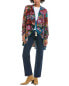 Johnny Was Lapham Coat Women's Xs