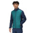 REGATTA Clumber III Hybrid jacket