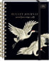 Interdruk Organizer na spirali INTERDRUK Bujo A5 224k. 80g Birds Interdruk