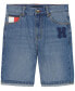 Шорты Tommy Hilfiger Loose Denim