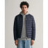 GANT Light Padded puffer jacket