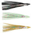 SEA MONSTERS Octopus Trolling Soft Lure 100 mm