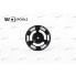 MVSPOOLS MV1 Straight Aluminium Spare Spool