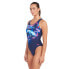 ZOGGS Ecolast+ Actionback Swimsuit