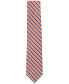 Men's Willard Stripe Tie, Created for Macy's