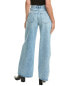 Hudson Jeans James Morningside High-Rise Wide Leg Jean Women's