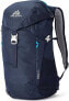 Plecak turystyczny Gregory Plecak trekkingowy GREGORY Nano 30 Bright Navy