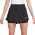 Nike Court Dri-Fit Advantage Shorts Women Black, Size: S