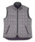 Men's Quilted Vest