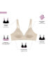 Женский бюстгальтер Bali womens Comfort Revolution Ultimate Wireless Support Bra DF3462