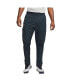 Men's Blue Barcelona Woven Pants