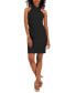 Women's Harland Short Halter Sheath Dress