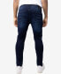 X-Ray Men's Denim Jeans