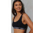 SUPERDRY Organic Cotton Grace Super Bra 2 units