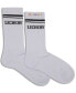 Женские носки LECHERY unisex European Made Pride 1 Pair of Half-Crew Socks