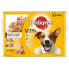 MARS Pedigree Lamb & Chicken 4x100g Dog Snack 13 Units