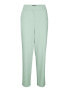 Dámské kalhoty VMZELDA Straight Fit 10261257 Mist Green