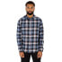 TRESPASS Zalah long sleeve shirt