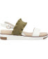 Women's Riya Contrast Sandals