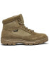 Men's Work - Wascana Waterproof Military Tactical Boots from Finish Line