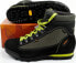 Buty trekkingowe męskie Buty slope gtx-anthracite-lime-uk 8 (42)