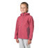 HANNAH Capra softshell jacket