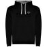 KRUSKIS Evolution Surf California Van Two-Colour hoodie