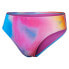 SPEEDO 8cm Allover swimming brief