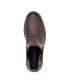 Men's Letrel Almond Toe Lug Sole Booties