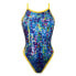 TURBO Dots Swimsuit