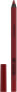 Wasserfester Lippenkonturenstift - Mesauda Milano Rebelips 109 - Currant