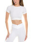 Isla Ciel Top Women's White L