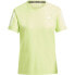 ADIDAS Own The Run short sleeve T-shirt