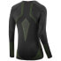 LOEFFLER Transtex Warm Alpine Long sleeve base layer