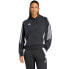 Adidas Tiro 24 Hooded W sweatshirt IJ5607