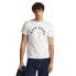 Pepe Jeans WESTEND TEE FUTURE ECRU