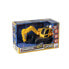 TEAMSTERZ Jcb Excavator With Light & Sound Small doll