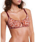 Women's Gabby Unlined Bralette Bra